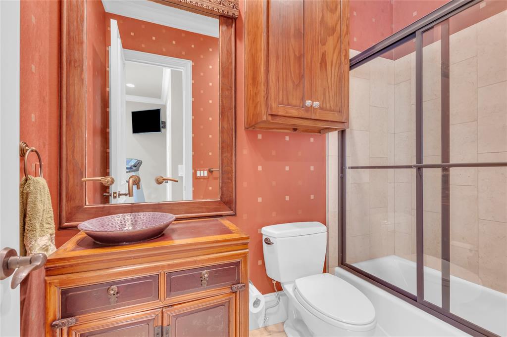 Glover Add - Residential