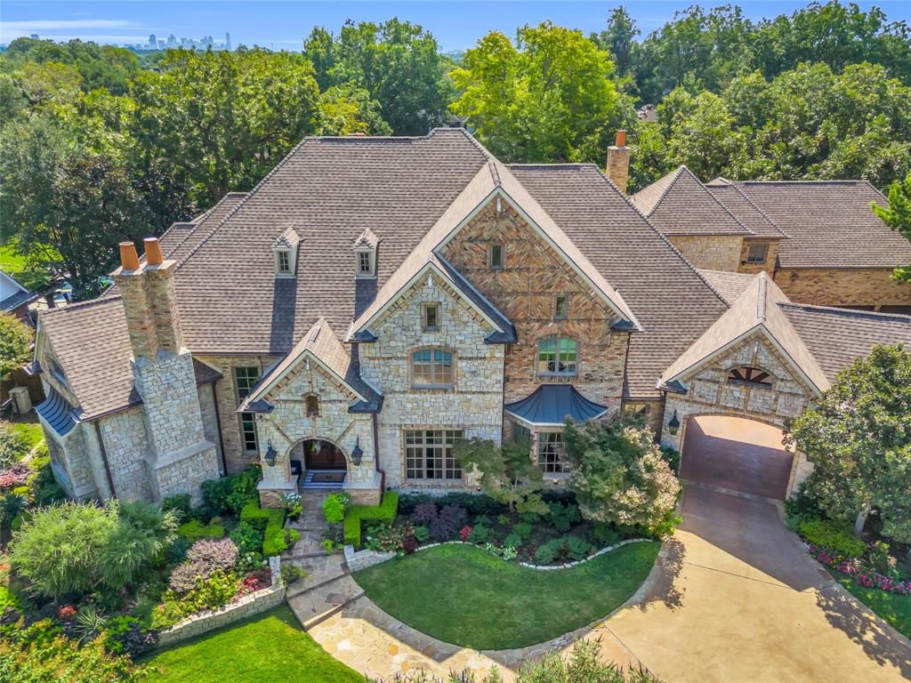 Photo for 4220 Park Lane, Dallas, TX 75220 (MLS # 21071929)