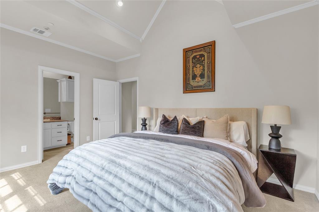 Glover Add - Residential