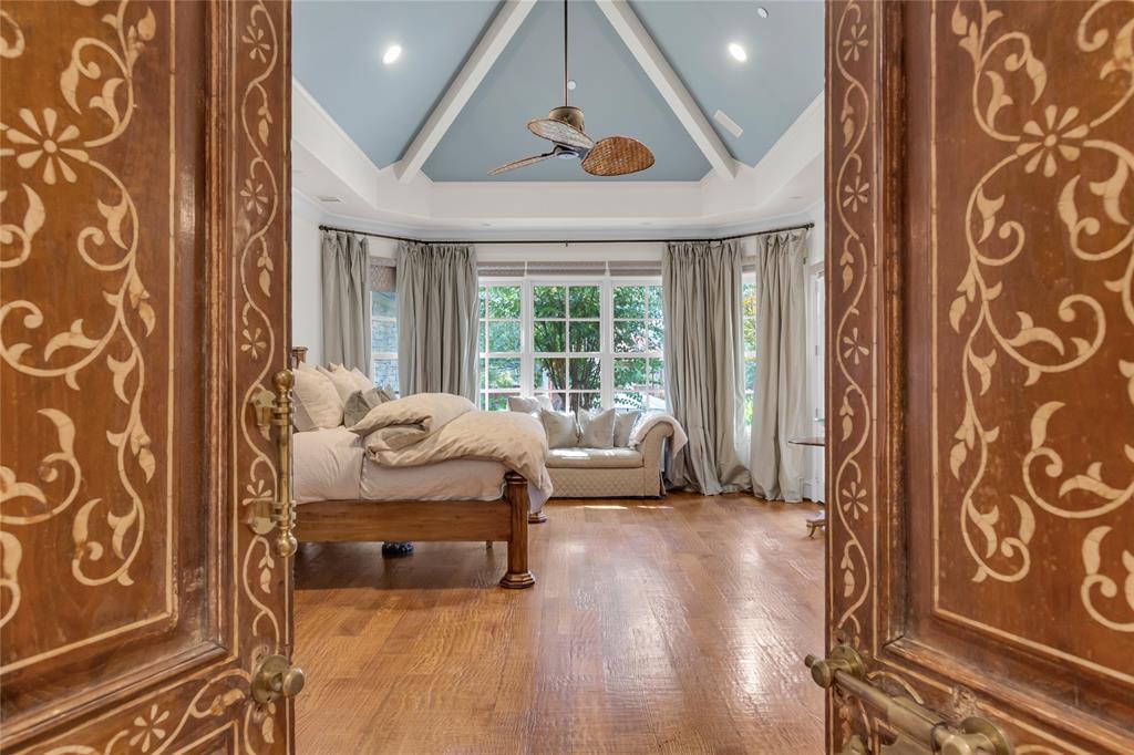 Glover Add - Residential