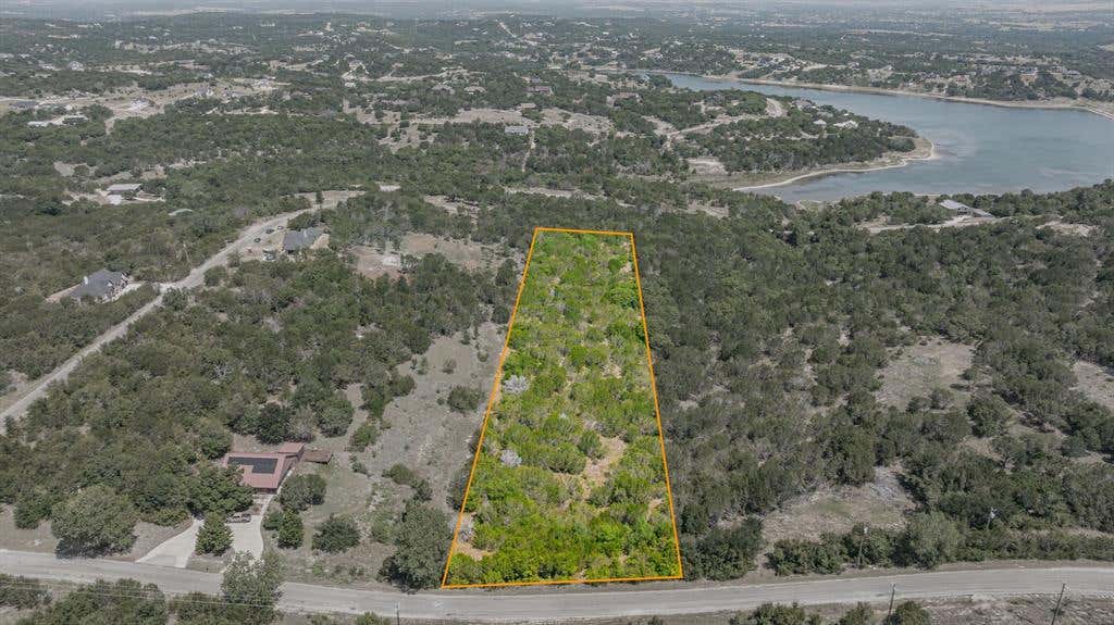 Photo of 4115 Skyline Drive, Bluff Dale, TX 76433 (MLS # 21348595)
