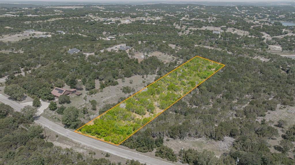 Photo of 4115 Skyline Drive, Bluff Dale, TX 76433 (MLS # 21348595)