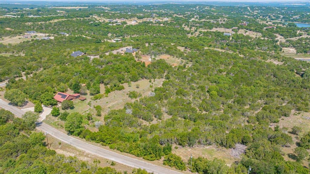 Photo of 4115 Skyline Drive, Bluff Dale, TX 76433 (MLS # 21348595)