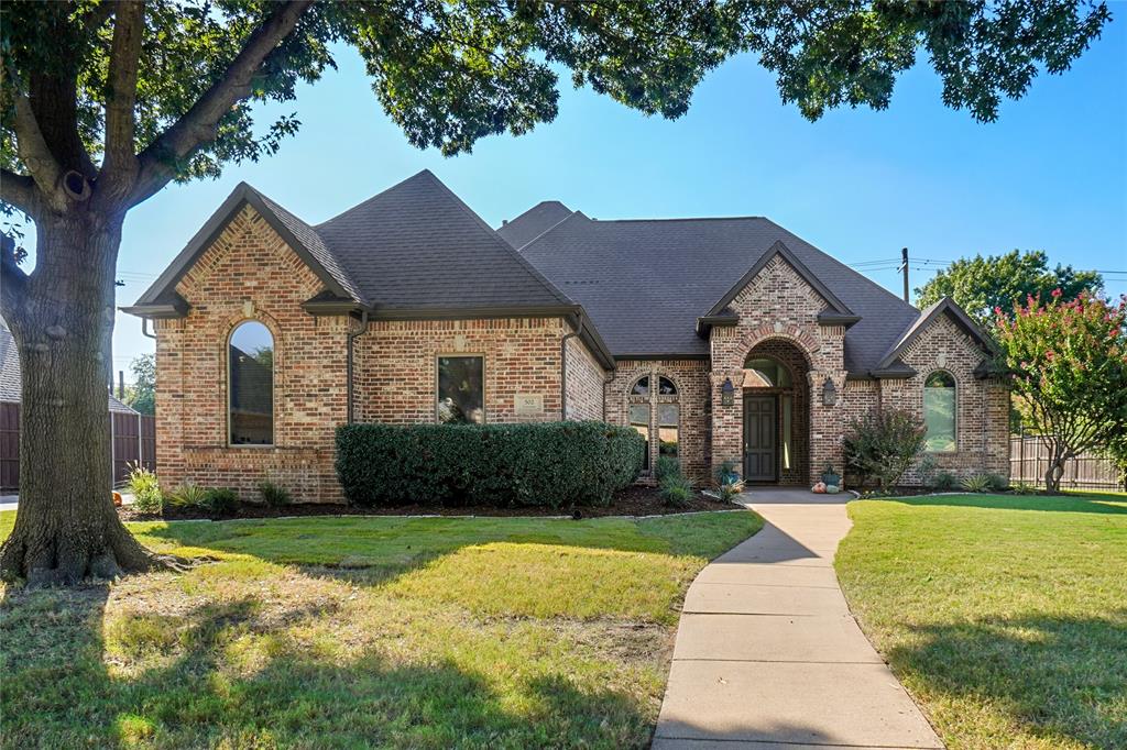 502 Lorraine Drive