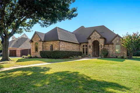 502 Lorraine Drive Southlake TX 76092