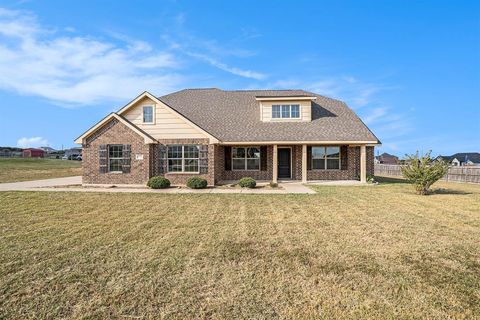 6204 Kentucky Street Joshua TX 76058