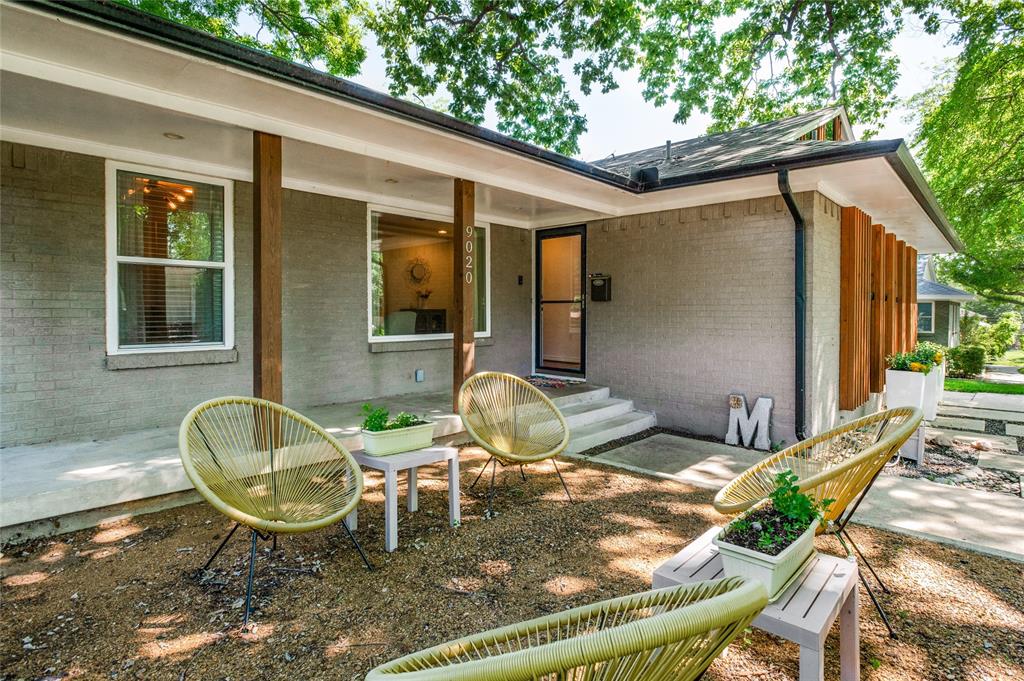 9020 Westbriar Drive