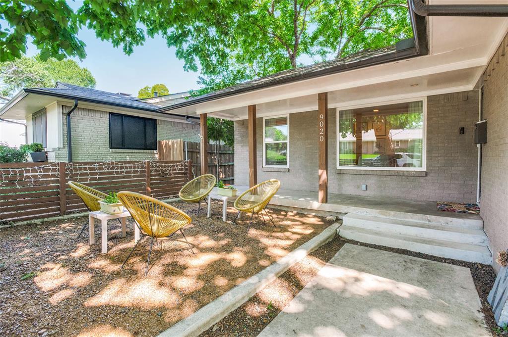 9020 Westbriar Drive