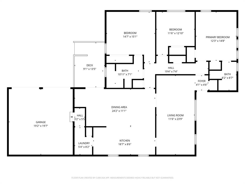 Casa Linda Forest - Residential
