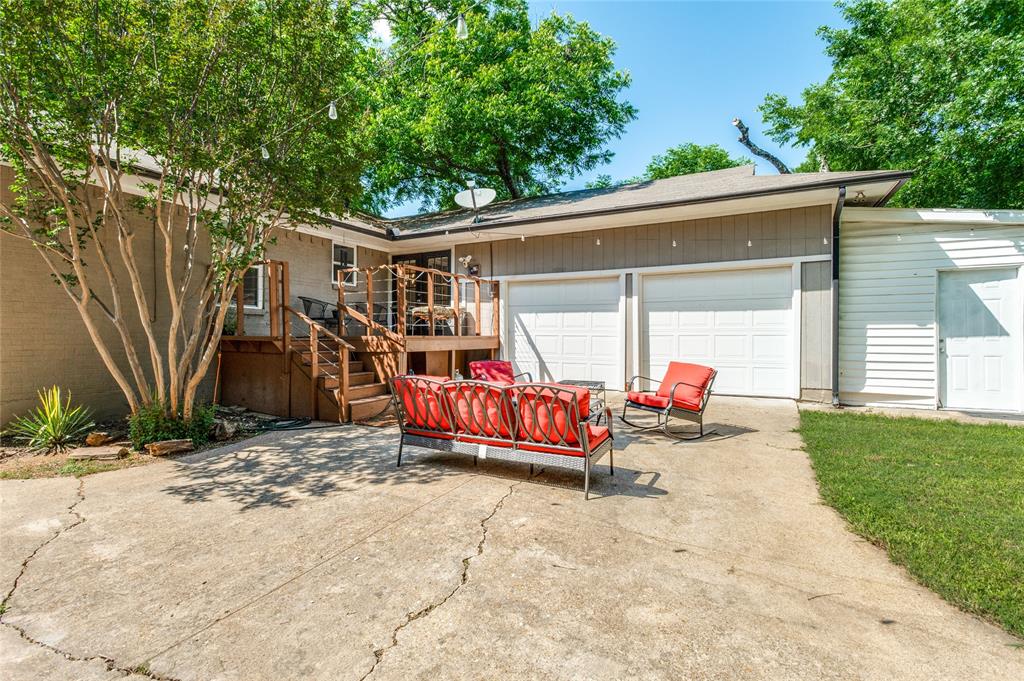 Casa Linda Forest - Residential