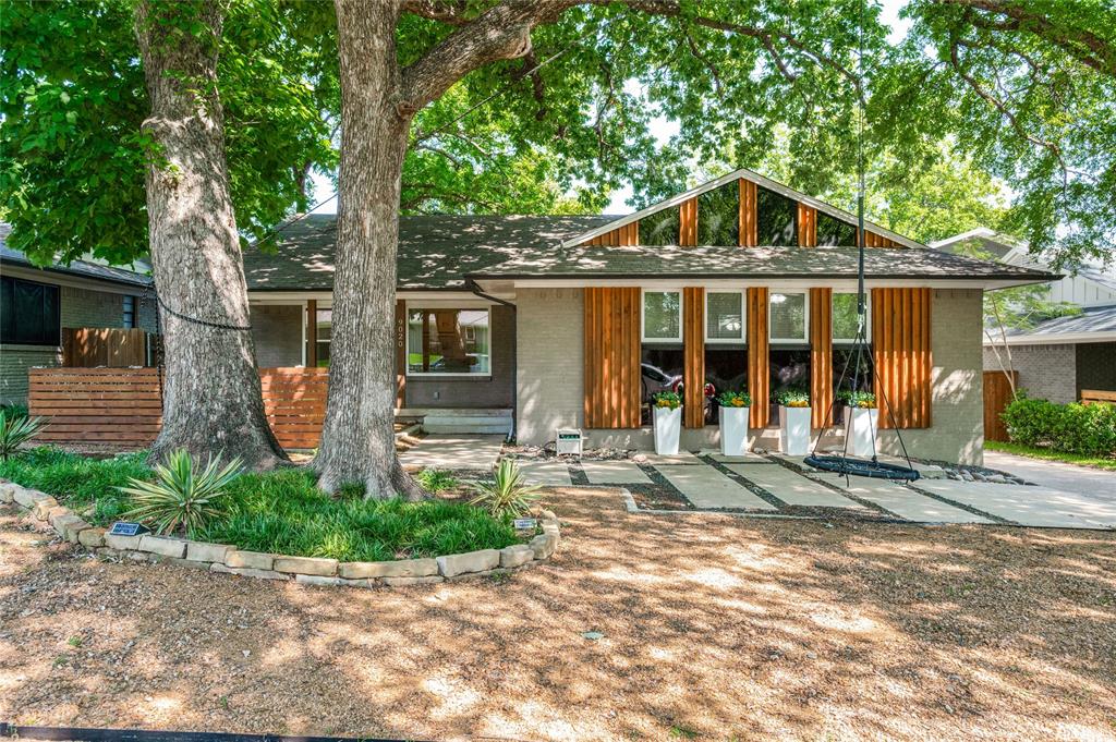 Casa Linda Forest - Residential