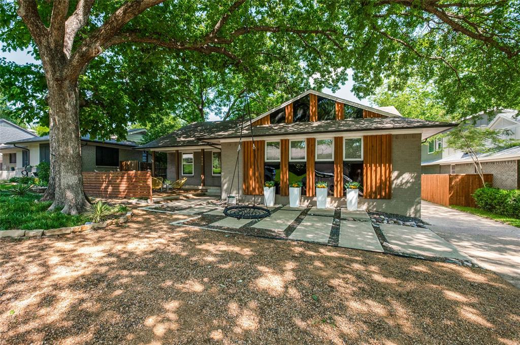 Casa Linda Forest - Residential