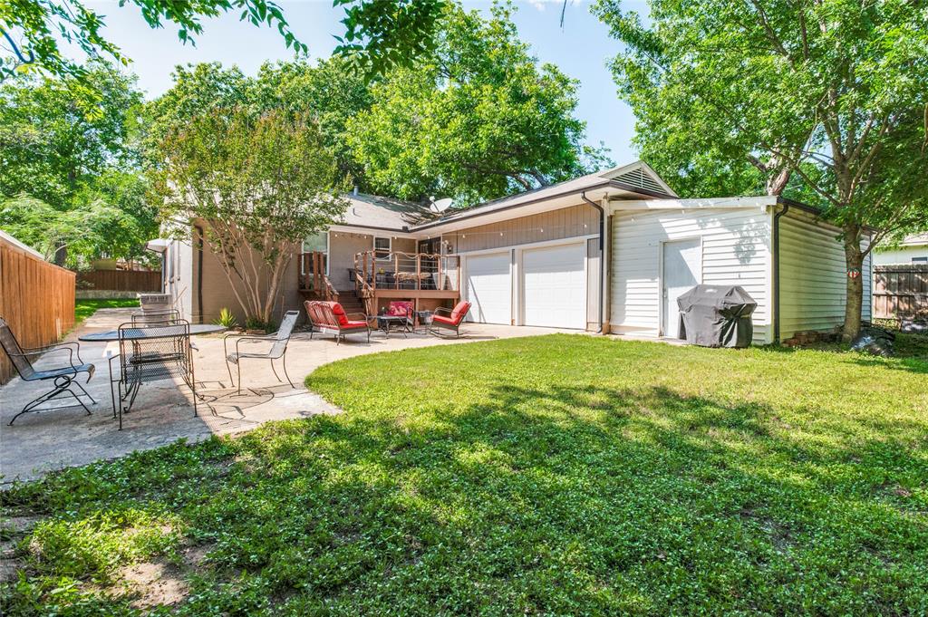 Casa Linda Forest - Residential