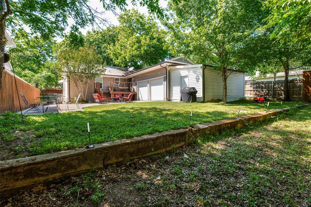Casa Linda Forest - Residential