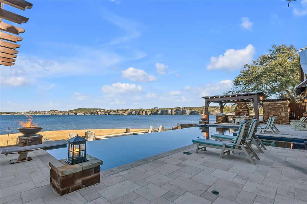 Gainesbend Park Lake - Residential