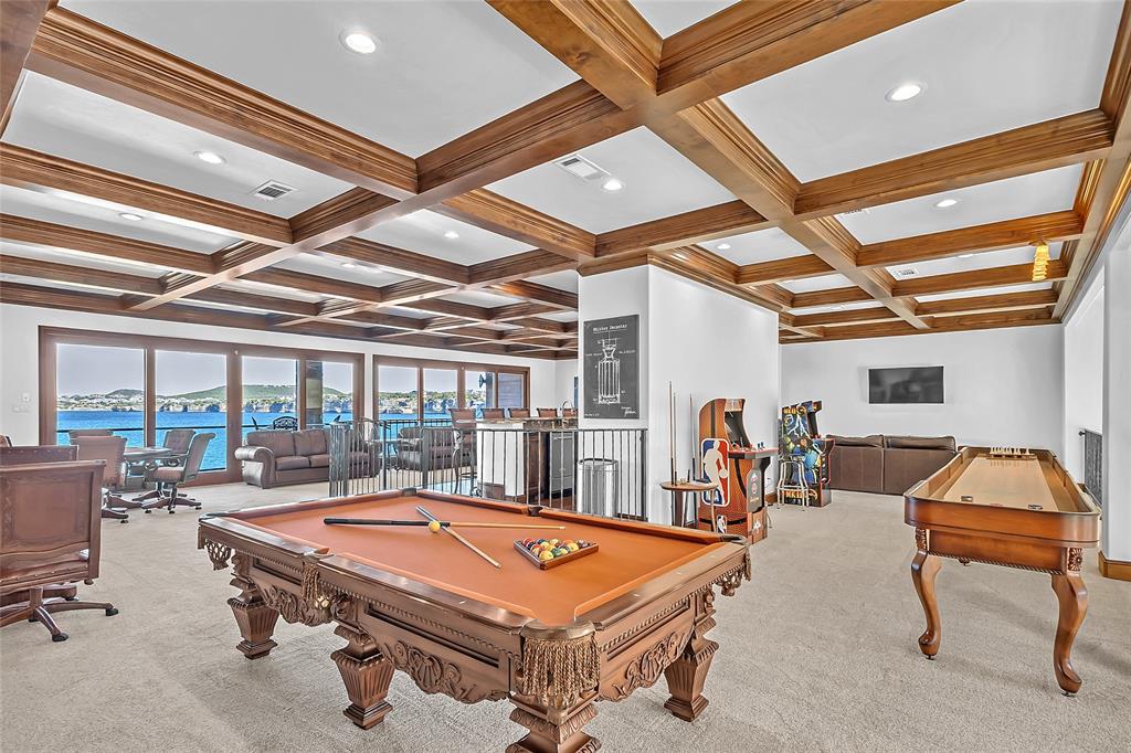 Gainesbend Park Lake - Residential