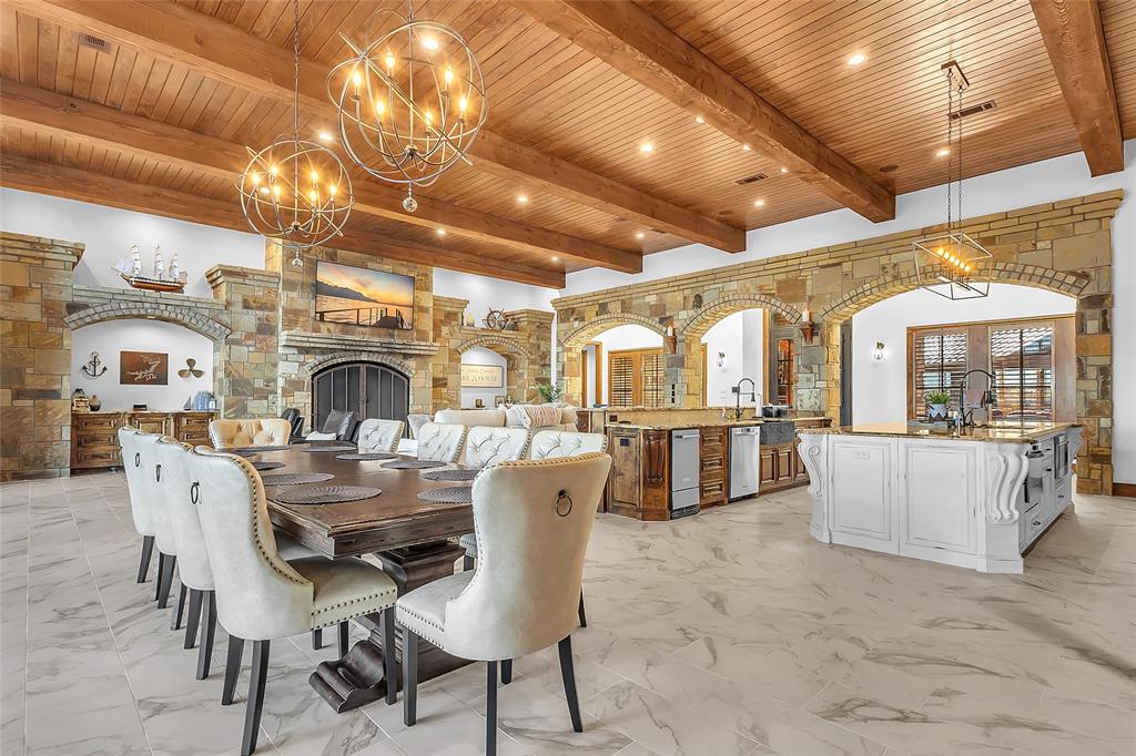 Gainesbend Park Lake - Residential