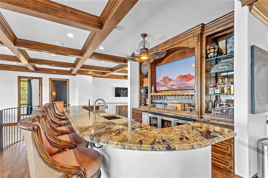 Gainesbend Park Lake - Residential