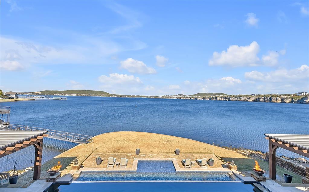 Gainesbend Park Lake - Residential