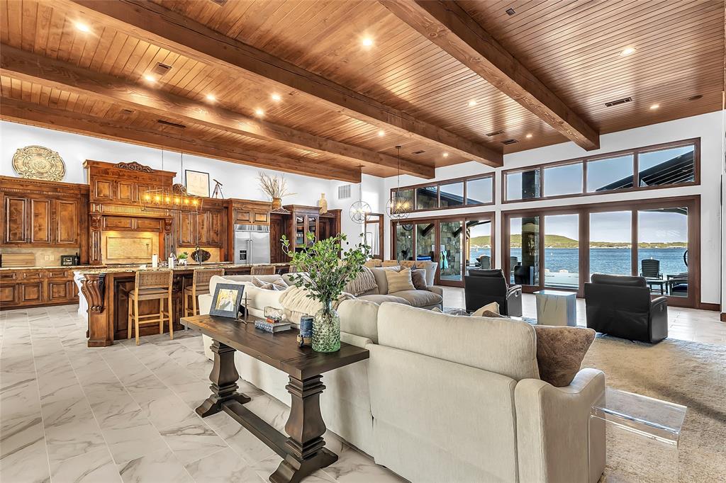 Gainesbend Park Lake - Residential