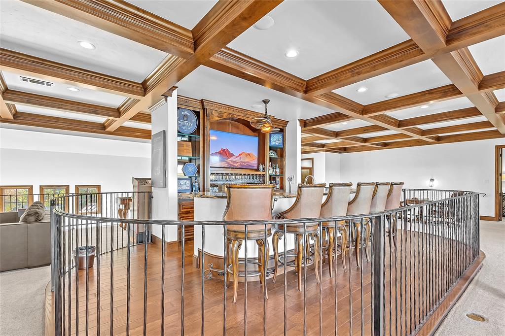 Gainesbend Park Lake - Residential