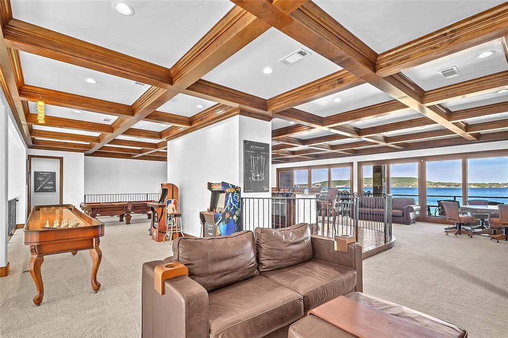 Gainesbend Park Lake - Residential