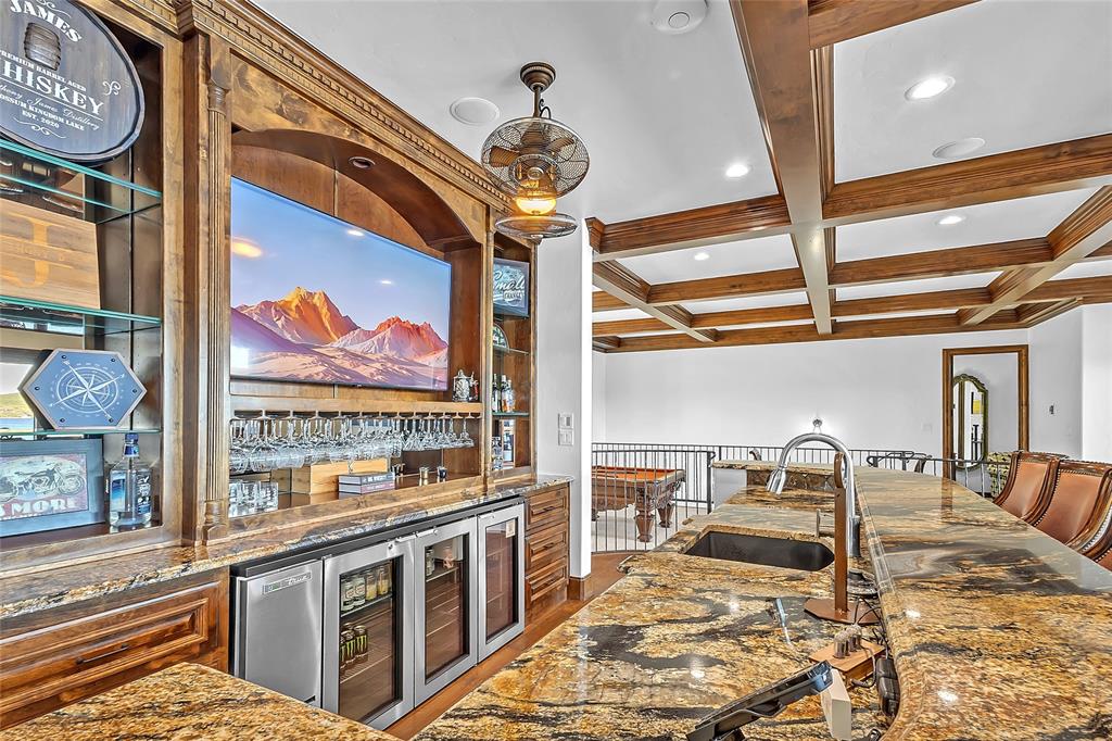 Gainesbend Park Lake - Residential