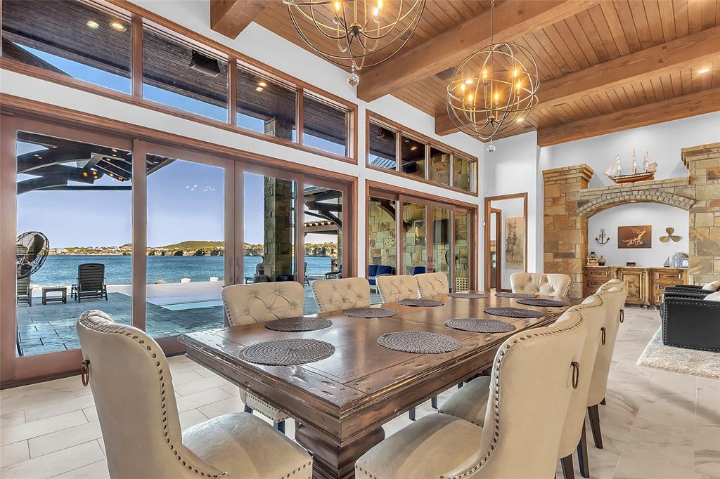 Gainesbend Park Lake - Residential