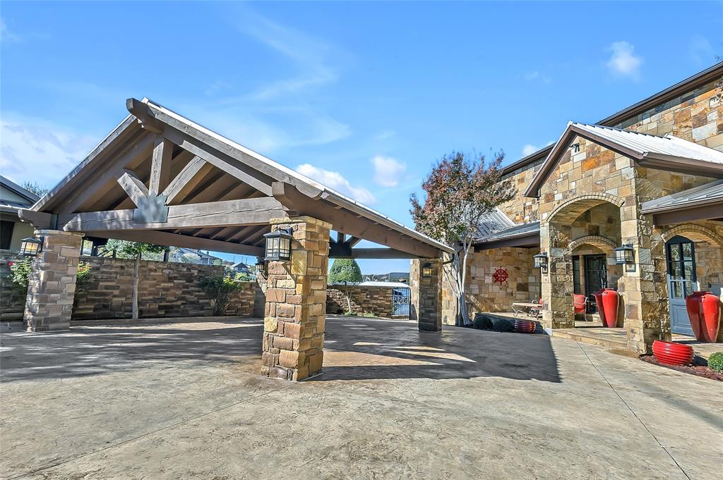 Gainesbend Park Lake - Residential