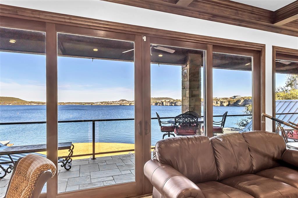 Gainesbend Park Lake - Residential