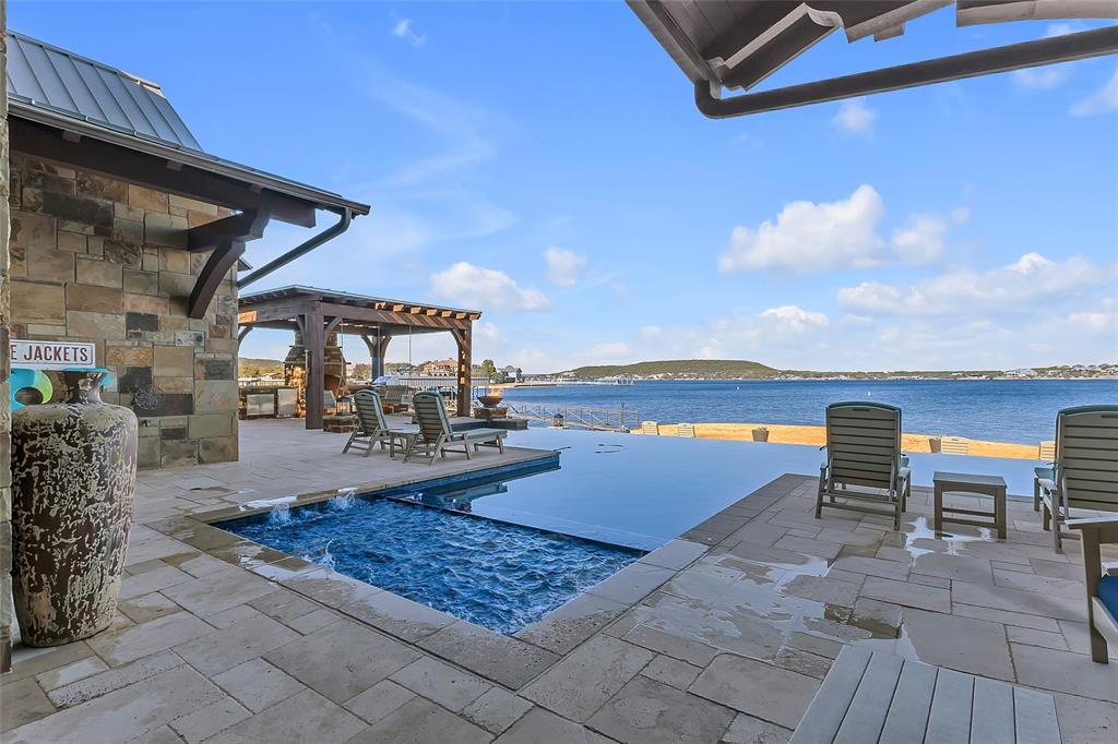 Gainesbend Park Lake - Residential