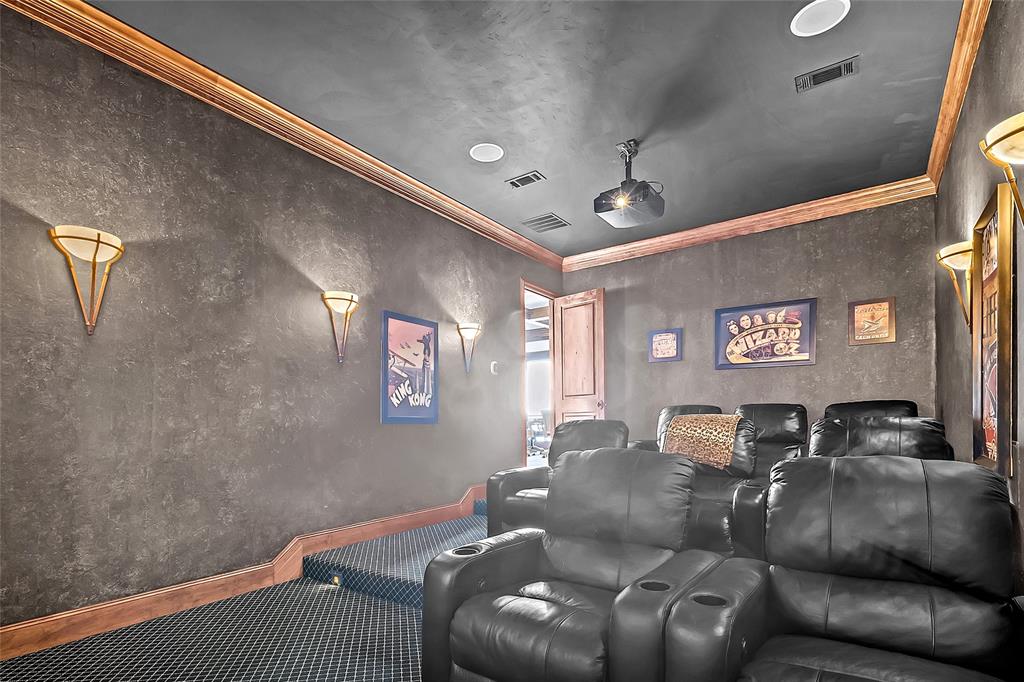 Gainesbend Park Lake - Residential