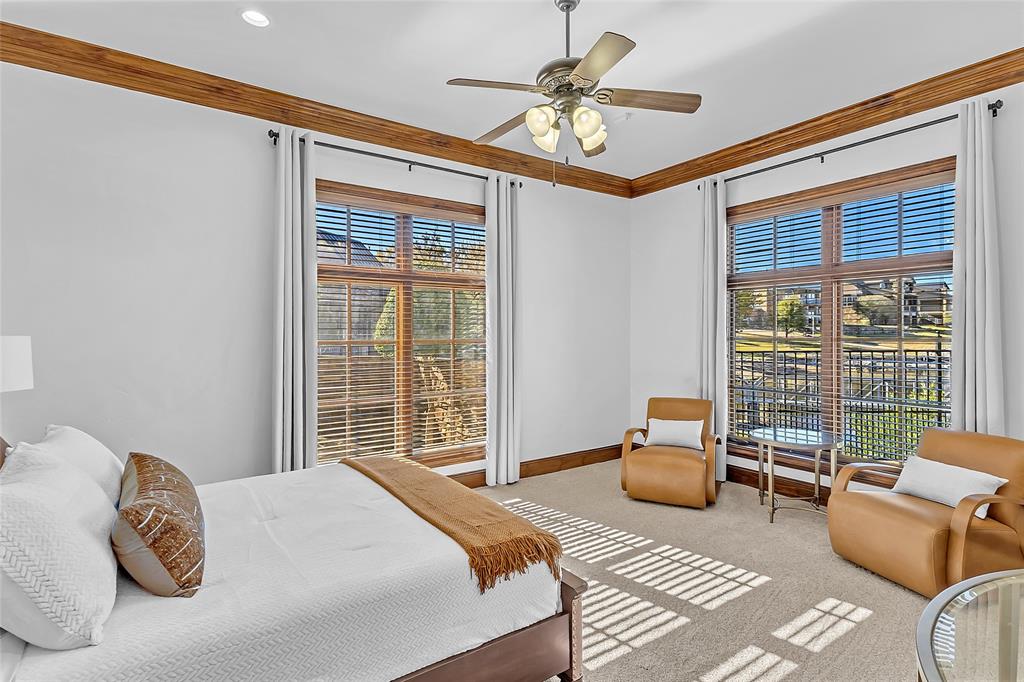 Gainesbend Park Lake - Residential