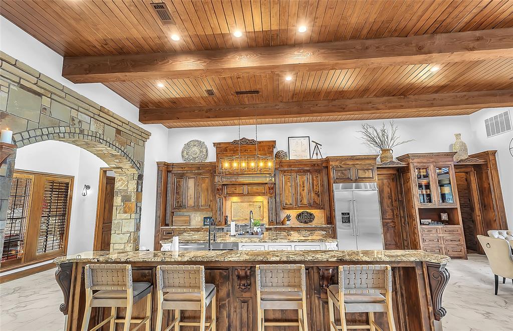 Gainesbend Park Lake - Residential