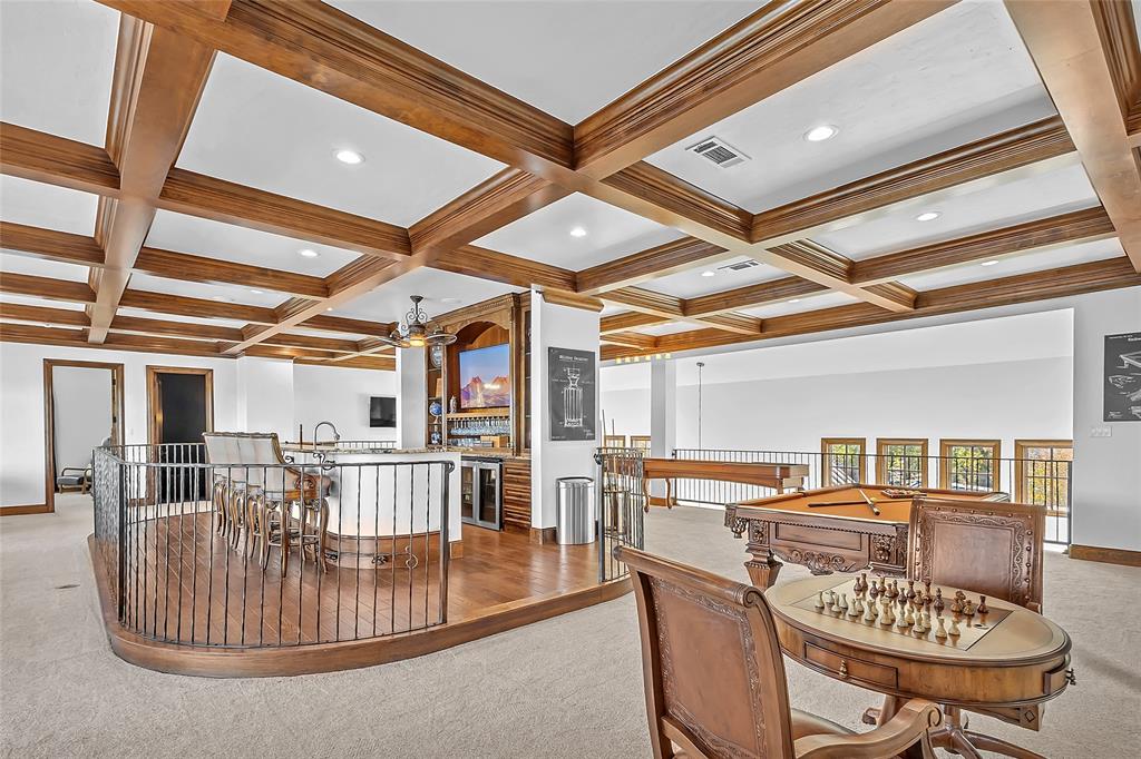 Gainesbend Park Lake - Residential