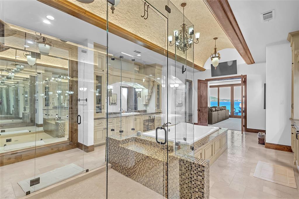 Gainesbend Park Lake - Residential