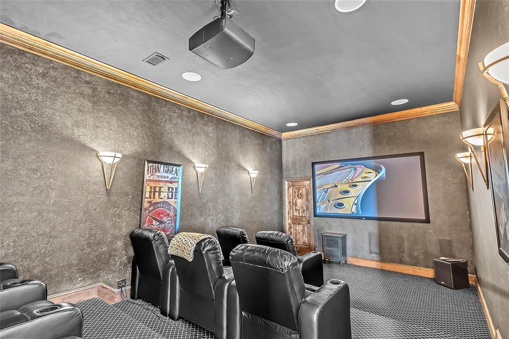 Gainesbend Park Lake - Residential