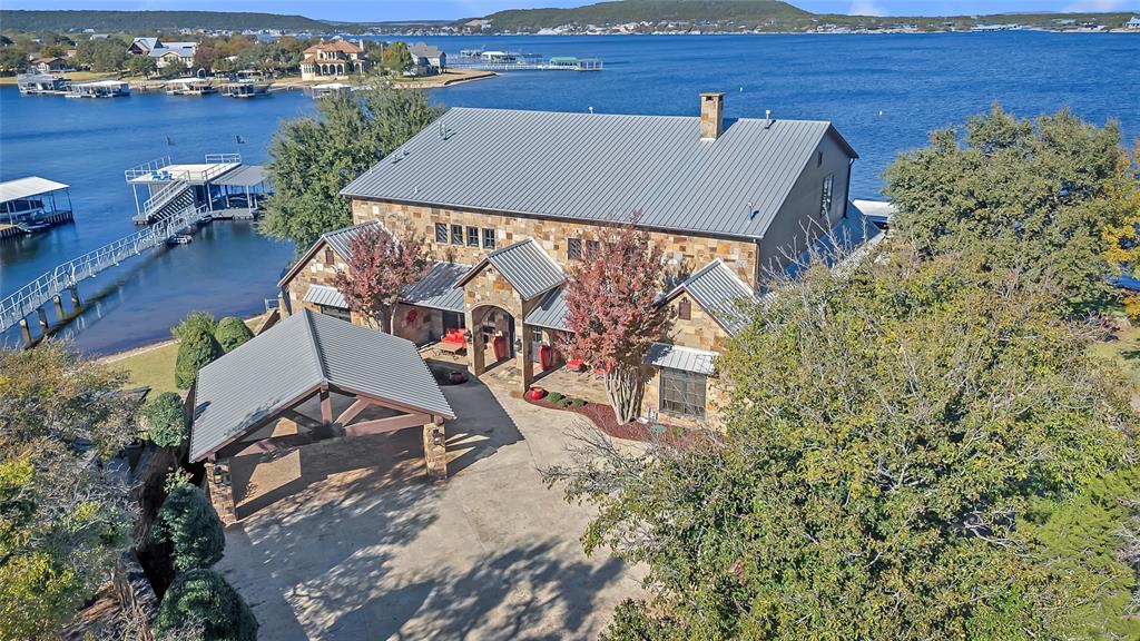 Gainesbend Park Lake - Residential