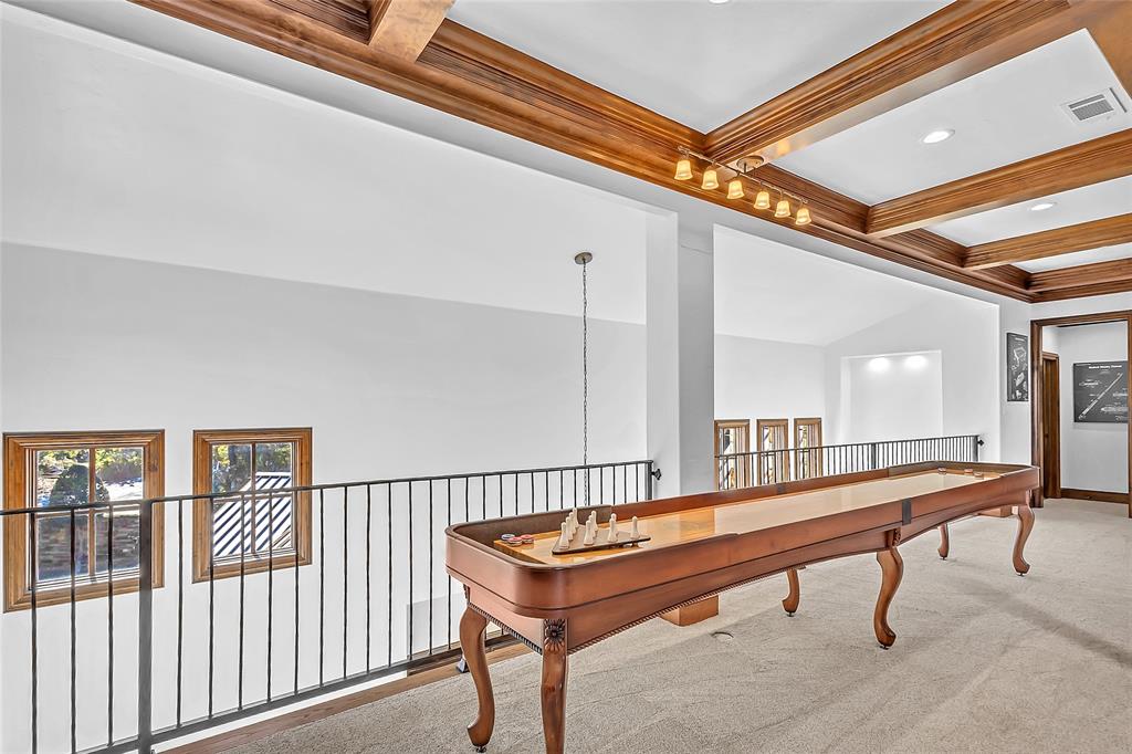 Gainesbend Park Lake - Residential