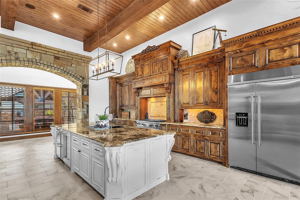 Gainesbend Park Lake - Residential