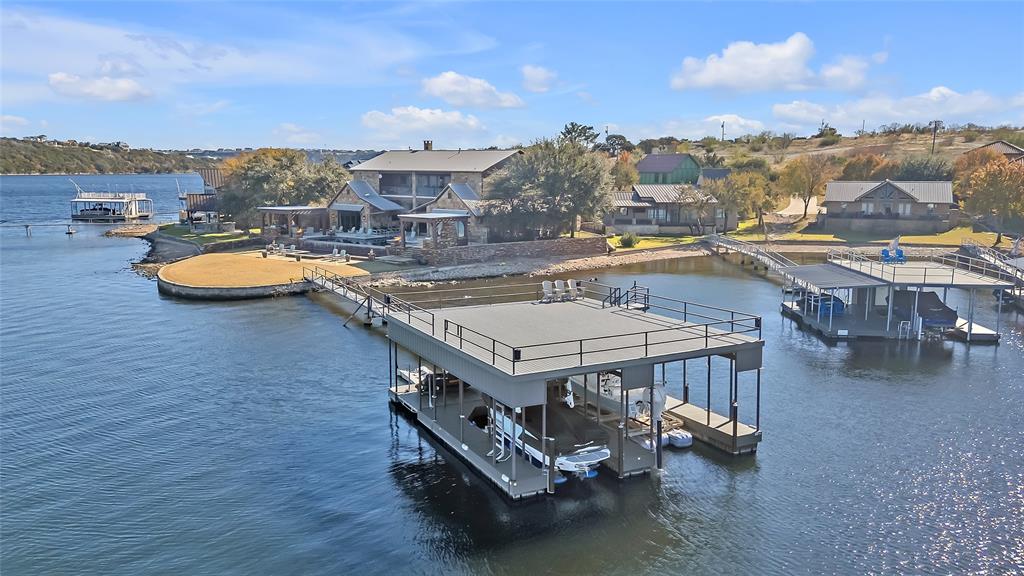 Gainesbend Park Lake - Residential