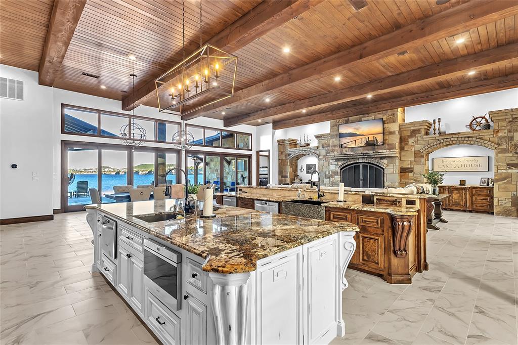 Gainesbend Park Lake - Residential