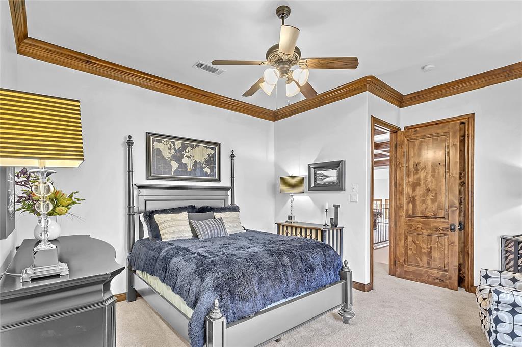 Gainesbend Park Lake - Residential