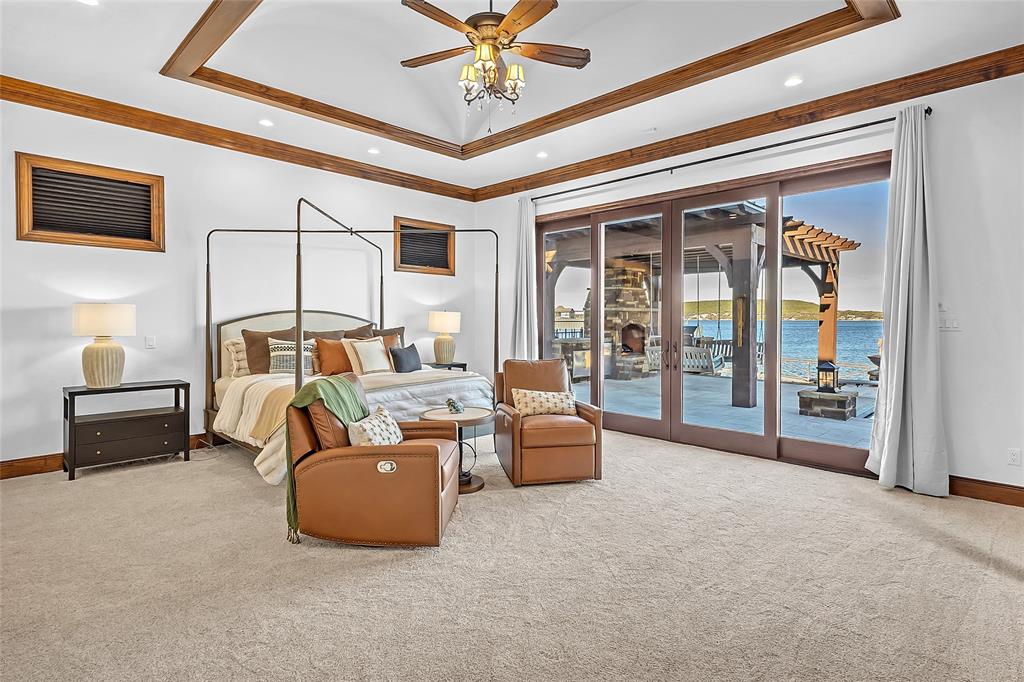 Gainesbend Park Lake - Residential