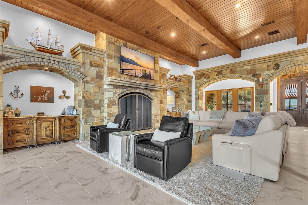 Gainesbend Park Lake - Residential