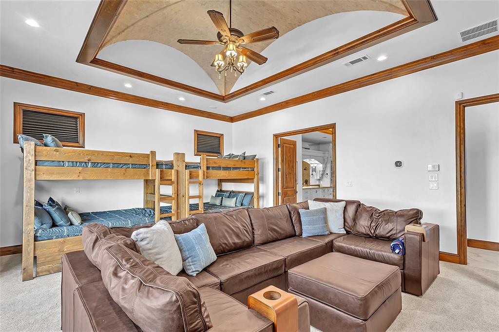 Gainesbend Park Lake - Residential