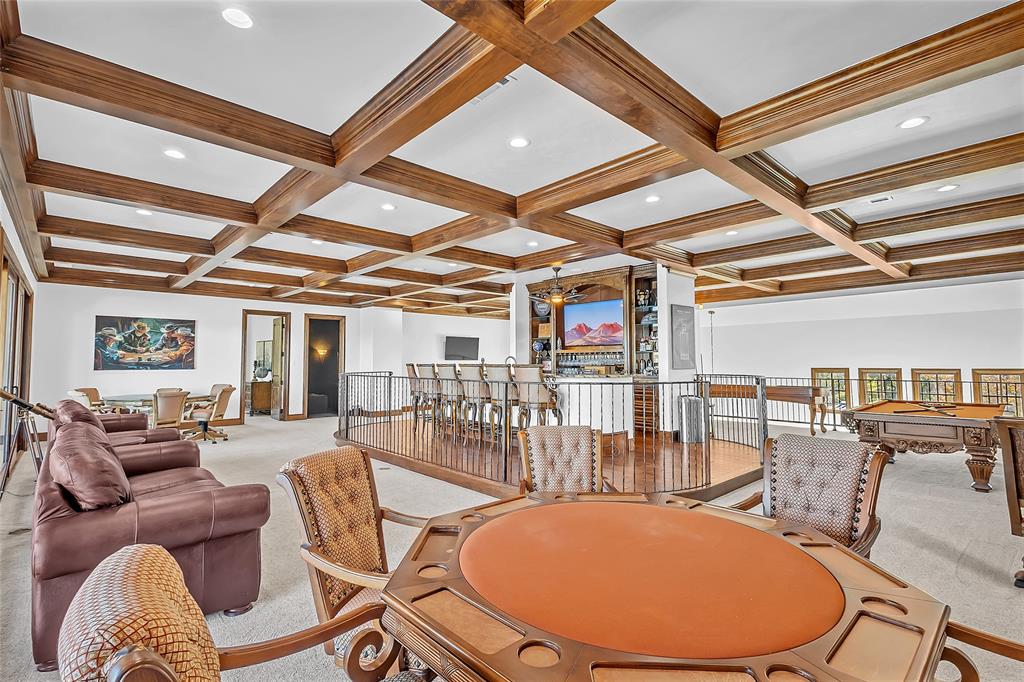 Gainesbend Park Lake - Residential