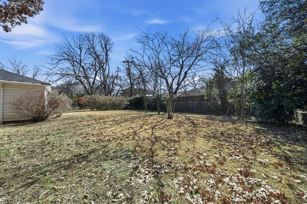 Grimes - Residential