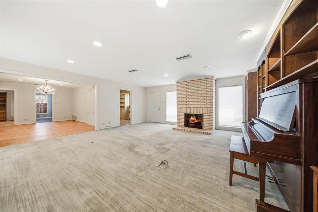 Grimes - Residential