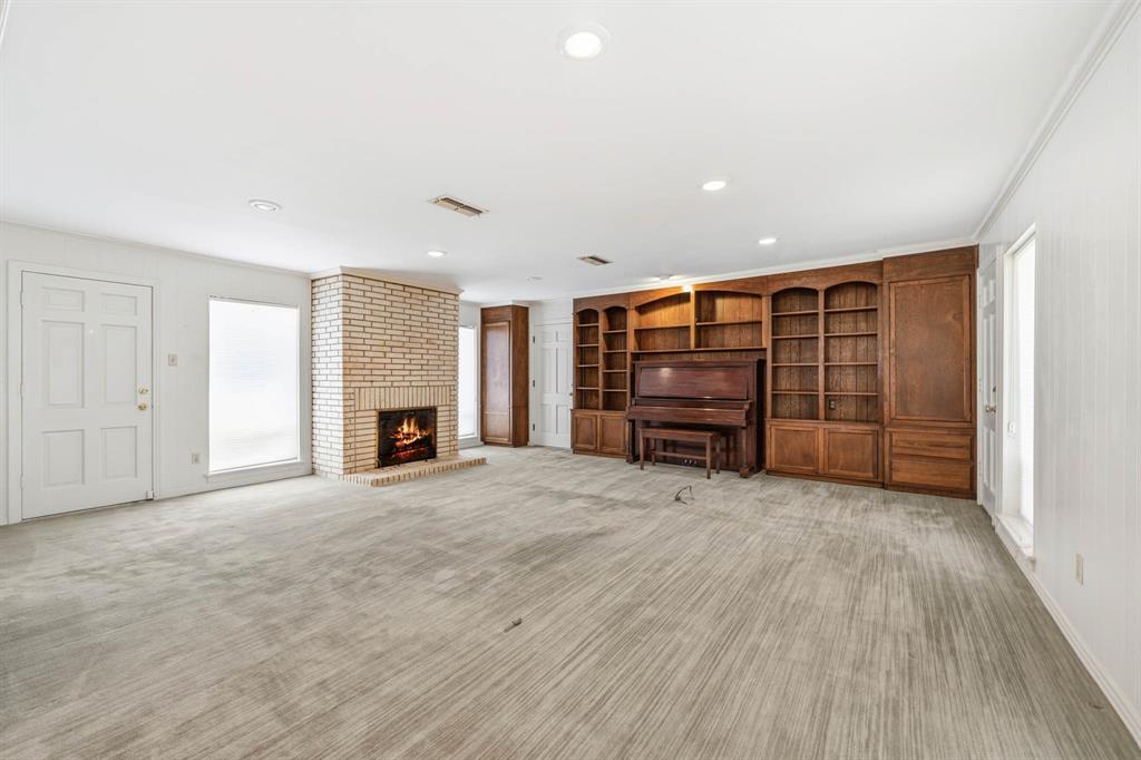 Grimes - Residential